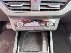 Škoda Kamiq Style Plus