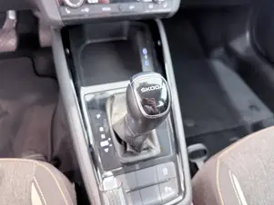 Škoda Kamiq Style Plus