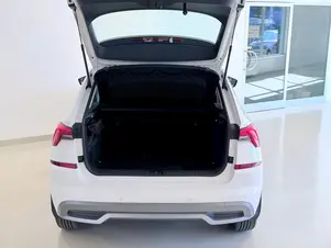 Škoda Kamiq Style Plus