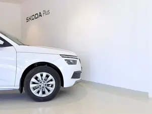 Škoda Kamiq Style Plus