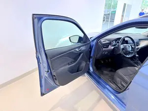Škoda Kamiq Style