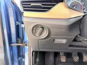 Škoda Kamiq Style