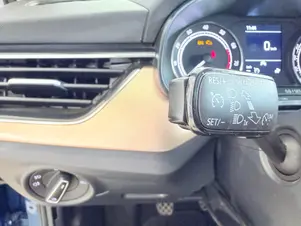 Škoda Kamiq Style