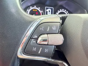 Škoda Kamiq Style