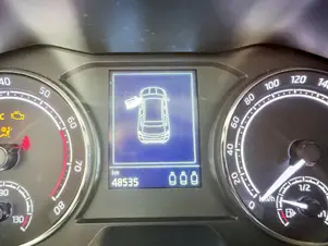 Škoda Kamiq Style