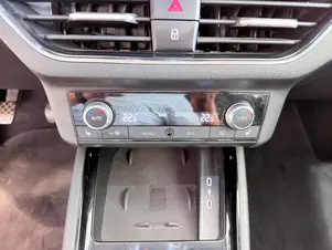 Škoda Kamiq Style