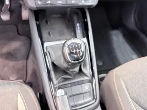 Škoda Kamiq Style