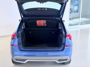 Škoda Kamiq Style