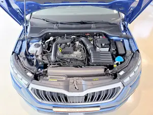 Škoda Kamiq Style