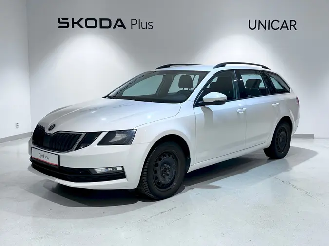 Octavia Ambition Fresh