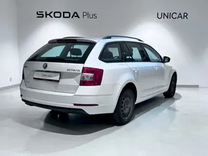Škoda Octavia Ambition Fresh
