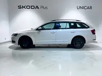 Octavia Ambition Fresh