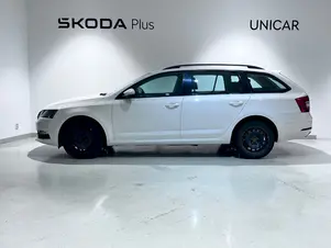 Škoda Octavia Ambition Fresh