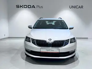 Škoda Octavia Ambition Fresh