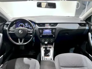 Škoda Octavia Ambition Fresh