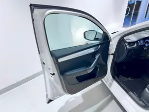 Škoda Octavia Ambition Fresh