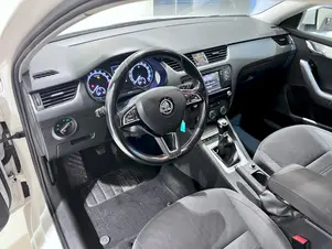 Škoda Octavia Ambition Fresh