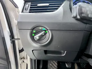 Škoda Octavia Ambition Fresh