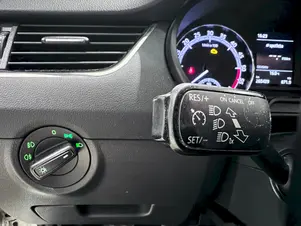 Škoda Octavia Ambition Fresh
