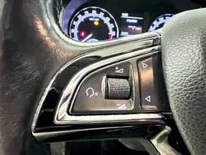 Škoda Octavia Ambition Fresh