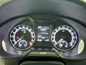 Škoda Octavia Ambition Fresh