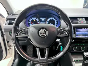 Škoda Octavia Ambition Fresh