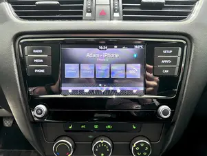 Škoda Octavia Ambition Fresh