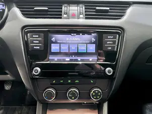 Škoda Octavia Ambition Fresh