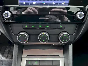 Škoda Octavia Ambition Fresh