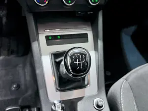 Škoda Octavia Ambition Fresh