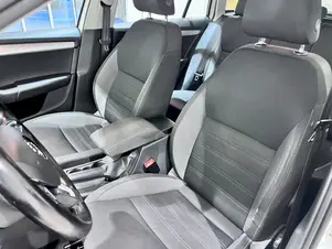 Škoda Octavia Ambition Fresh