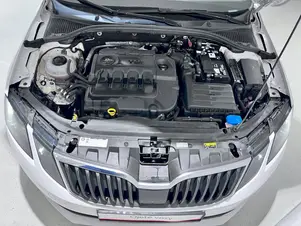 Škoda Octavia Ambition Fresh