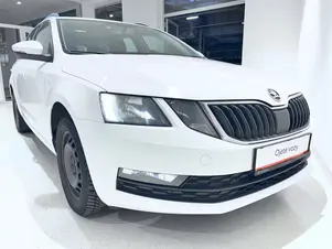 Škoda Octavia Ambition Fresh