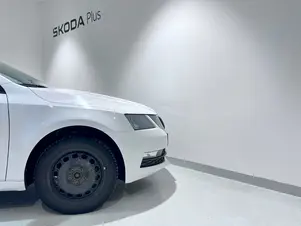 Škoda Octavia Ambition Fresh