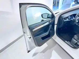 Škoda Octavia Active Plus