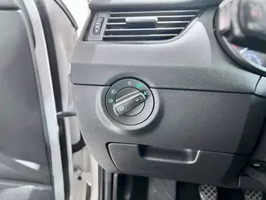 Škoda Octavia Active Plus