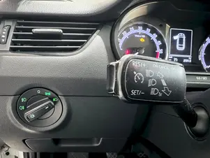 Škoda Octavia Active Plus