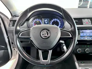 Škoda Octavia Active Plus