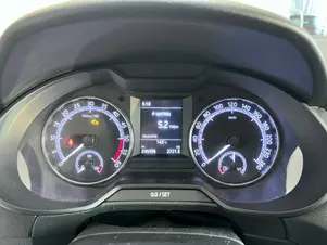 Škoda Octavia Active Plus