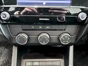 Škoda Octavia Active Plus