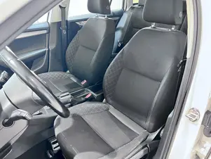 Škoda Octavia Active Plus