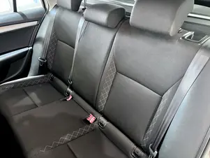 Škoda Octavia Active Plus