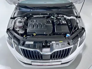 Škoda Octavia Active Plus
