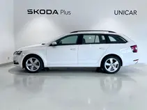 Octavia Style