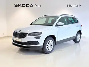 Škoda Karoq Ambition Plus