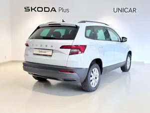 Škoda Karoq Ambition Plus