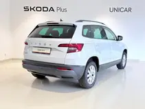 Karoq Ambition Plus