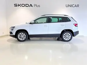 Škoda Karoq Ambition Plus