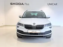 Karoq Ambition Plus