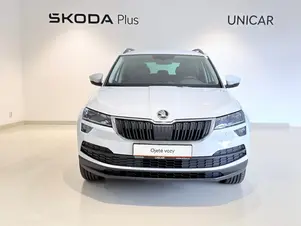 Škoda Karoq Ambition Plus